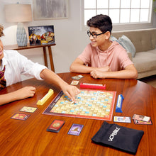 Load image into Gallery viewer, Mattel Games Scrabble Harry Potter Board Game