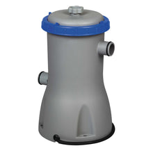 Load image into Gallery viewer, Bestway Flowclear Swimming Pool Filter Pump, 330gal, 530gal, 800gal Or 2500gal
