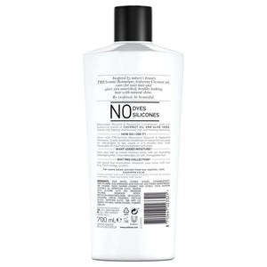 2x700ml Tresemme Procollection Botanique Nourish&Replenish Shampoo & Conditioner