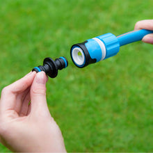 Load image into Gallery viewer, FloPro Garden Hose Connector 12.5mm 1/2inch