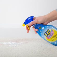 Load image into Gallery viewer, 1001 Carpet Stain Remover 500ml Spray x6, Tough on Stains, Gentle on Carpets