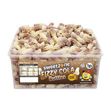 Load image into Gallery viewer, Sweetzone Halal Giant Sweet Tub Available in Different Flavours 960g, 1pk or 2pk