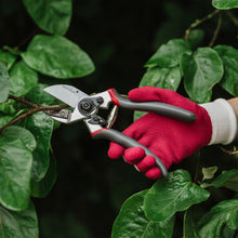 Load image into Gallery viewer, Kent &amp; Stowe Professional Anvil Secateurs Pruner for Gardening