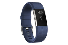 Load image into Gallery viewer, Fitbit Charge 2 Classic Adjustable Replacement Straps - Small | Large