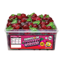 Load image into Gallery viewer, Sweetzone Halal Giant Sweet Tub Available in Different Flavours 960g, 1pk or 2pk