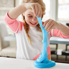 Load image into Gallery viewer, Elmer&#39;S Slime Kit Glitter 2x 177ml Glitter Glues And 2 x 68ml Magical Liquids