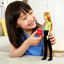 Load image into Gallery viewer, Barbie Careers Paramedic Doll with Accessories