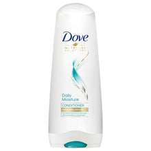 Load image into Gallery viewer, 1 Each of Dove Nutritive Solutions of Shampoo 400ml &amp; Conditioner 350ml Duo