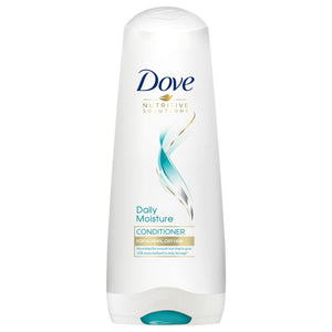 1 Each of Dove Nutritive Solutions of Shampoo 400ml & Conditioner 350ml Duo