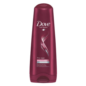 1 Each of Dove Nutritive Solutions of Shampoo 400ml & Conditioner 350ml Duo