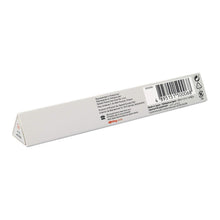 Load image into Gallery viewer, Rotring 800 Ballpoint Pen Medium Point Blue Ink Silver Barrel Refillable