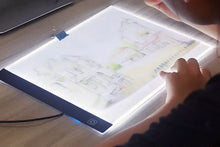 Load image into Gallery viewer, Doodle A4 LED Art Light box