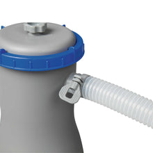 Load image into Gallery viewer, Bestway Flowclear Swimming Pool Filter Pump, 330gal, 530gal, 800gal Or 2500gal