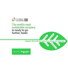 Load image into Gallery viewer, Schneider Electric Easy9+ EZ9E4MCU Consumer Unit 4 Way Surface Mount Metal