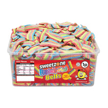 Load image into Gallery viewer, Sweetzone Halal Giant Sweet Tub Available in Different Flavours 960g, 1pk or 2pk