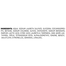Load image into Gallery viewer, 2pk of 250ml Lifebuoy Caring Anti-bac Handwash Mild care with Milk Cream