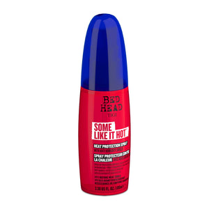 Bed Head By TIGI Some Like It Hot Heat Protection Hair Spray, 100 ml