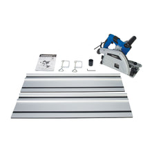 Load image into Gallery viewer, Silverline 624327 DIY 1200W Tracksaw 1200W