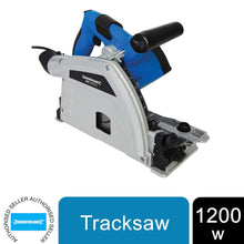 Load image into Gallery viewer, Silverline 624327 DIY 1200W Tracksaw 1200W