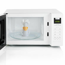Load image into Gallery viewer, Easy Cook Crazy Chef Eco-Friendly Microwave Cleaner