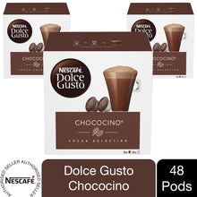 Load image into Gallery viewer, Nescafe Dolce Gusto Coffee Pods 3x Boxes of 16 or 12s inc Starbucks