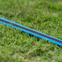 Load image into Gallery viewer, FloPro Fitt Force Complete GardenHose Set Kink-Resistant Commercial Grade 30m