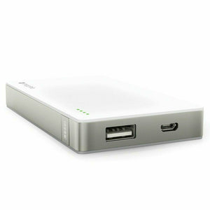 Mophie Juice Pack Powerstation 2500mah Powerbank, White