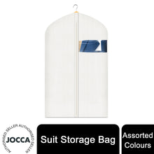 Load image into Gallery viewer, Jocca Ready to Hang and Fill Suit Storage Bag, Assorted
