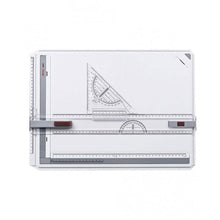 Load image into Gallery viewer, Rotring Rapid Drawing Board A3 with College Case For School 232980