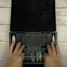 Load image into Gallery viewer, Deadfast Mouse &amp; Rat Bait and Snap Trap Station Rodent Control Single