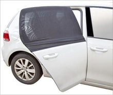 Load image into Gallery viewer, Haven Car Window Mesh Sunshade Screen for Rear Window