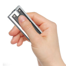 Load image into Gallery viewer, Kingavon BB-RT322 Mini Super Bright LED Light and Key ring - CE Approved