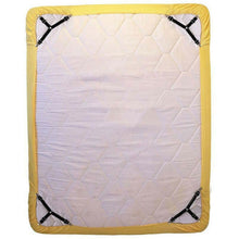 Load image into Gallery viewer, Triangle Bed Sheet Mattress Holder Fastener Grippers Clips Suspender Straps 4pcs