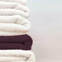 Load image into Gallery viewer, DYLON Washing Machine Fabric Dye Pod, Plum Red, 2 Packs of 350g