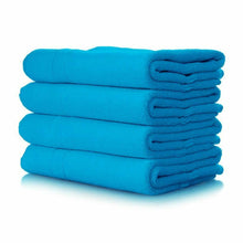 Load image into Gallery viewer, DYLON Washing Machine Fabric Dye Pod, Paradise Blue, 1pk of 350g