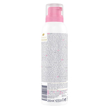 Load image into Gallery viewer, 2 Pack of 200ml Dove Shower and Shave Rose Shover Mousse with Rose Oil
