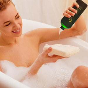 Badedas Rich Bubble Indulgent Bath Foam Gelee Original 750ml