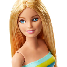 Load image into Gallery viewer, Barbie® Fizzy Bath Doll and Play Set