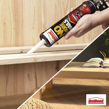Load image into Gallery viewer, UniBond No More Nails Original Heavy Duty Adhesive for All Surfaces 365g, 3 Pack