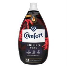 Load image into Gallery viewer, Laundry Bundle 2x50W Persil Bio Capsules &amp; 2x58W Comfort Fabric Conditioner
