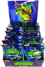 Load image into Gallery viewer, Rise Of The Teenage Mutant 6cm Tall Ninja Turtles Mini Figures Party Pack