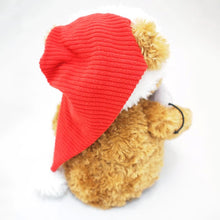 Load image into Gallery viewer, Storytime Teddy Bear Animated Holiday Stuffed Animal Plush