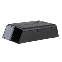 Load image into Gallery viewer, Deadfast Electronic Mouse Trap Reusable Rodent Control For Indoor Use