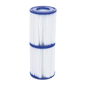 Bestway Type I, II, III or IV Flowclear Swimming Pool Filter Cartridge