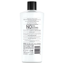 Load image into Gallery viewer, 3xof700ml Tresemme Procollection Botanique Nourish&amp;Replenish Natural Conditioner