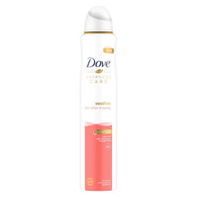 Load image into Gallery viewer, 6xof200ml DoveAdvanced Care Sheer Fresh 48H Protection AntiPerspirant Deodorant