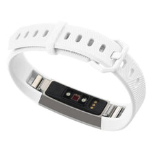 Load image into Gallery viewer, Adjustable Replacement Soft Classic Straps for Fitbit Alta HR Tracker
