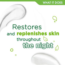 Load image into Gallery viewer, 6 x 50ml Simple Kind to Skin Vital Vitamin Night Cream for Sensitive Skin