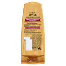 Load image into Gallery viewer, L'Oreal Paris Elvive Extraordinary Oil Nourishing Conditioner for DryHair 500ml