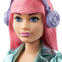 Load image into Gallery viewer, Barbie® Princess Adventure™ Daisy Doll with Pet Toy